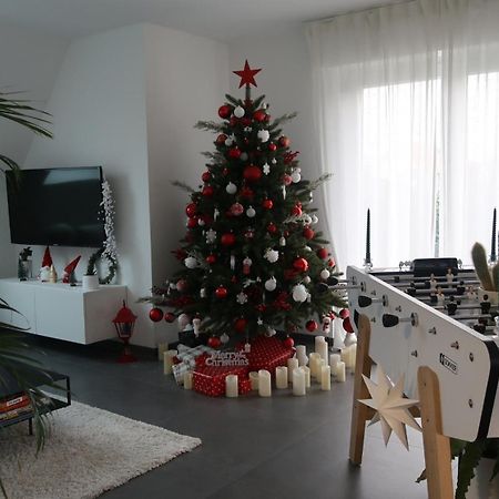 Cocoon Bed And Breakfast Fegersheim ภายนอก รูปภาพ