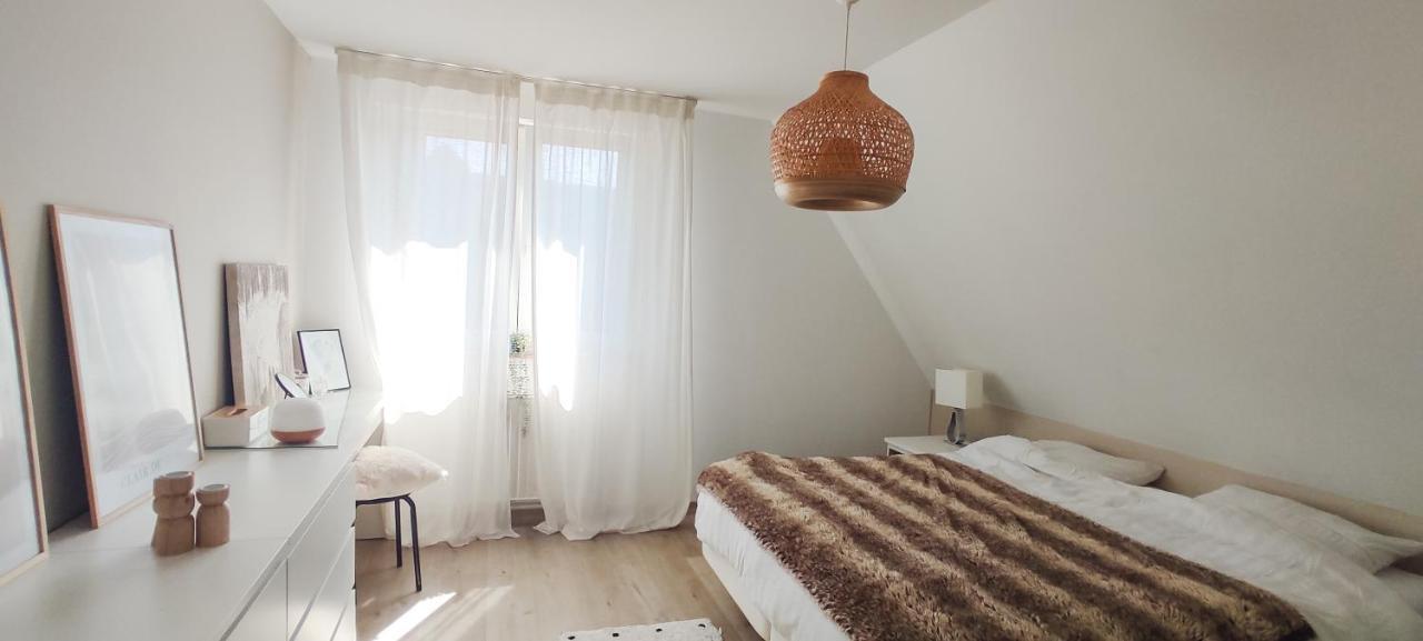 Cocoon Bed And Breakfast Fegersheim ภายนอก รูปภาพ