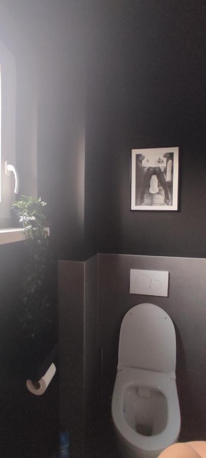 Cocoon Bed And Breakfast Fegersheim ภายนอก รูปภาพ