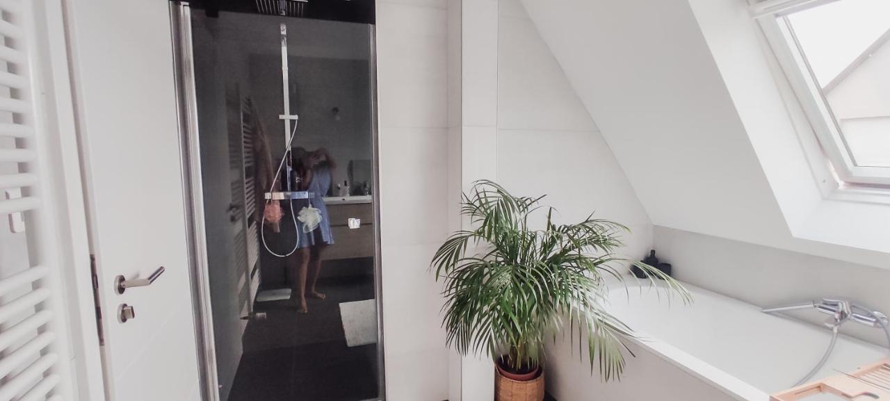 Cocoon Bed And Breakfast Fegersheim ภายนอก รูปภาพ