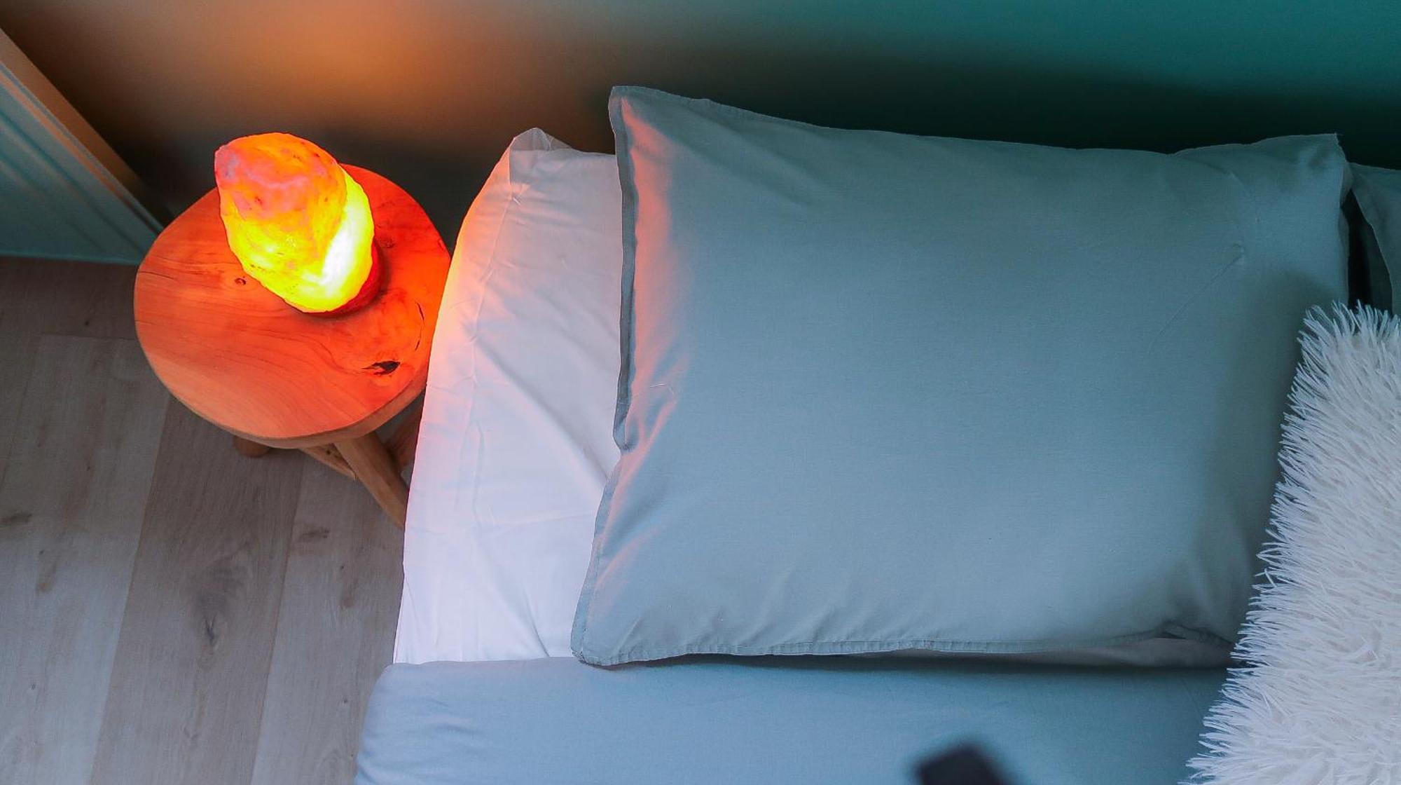 Cocoon Bed And Breakfast Fegersheim ภายนอก รูปภาพ