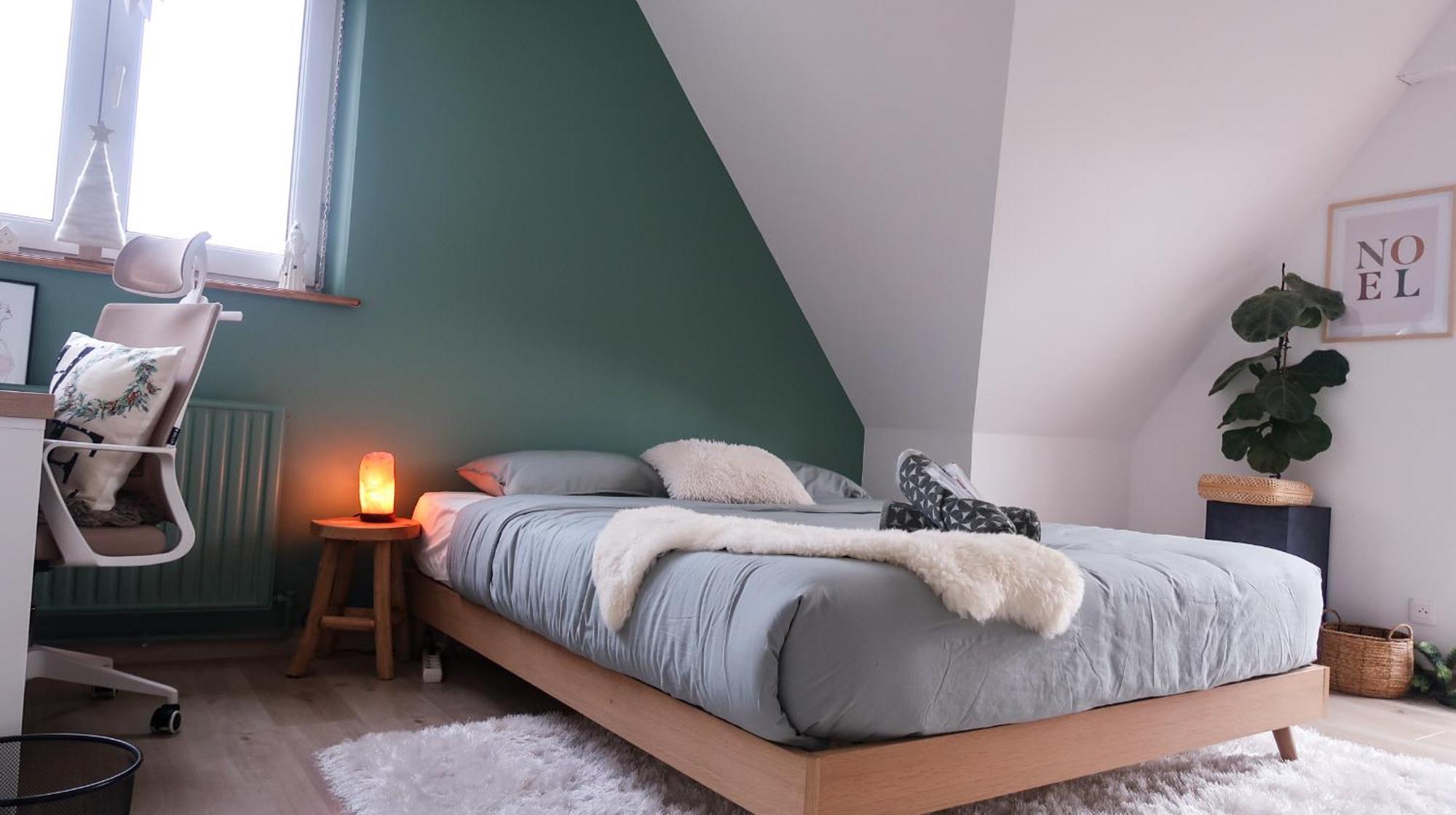 Cocoon Bed And Breakfast Fegersheim ภายนอก รูปภาพ