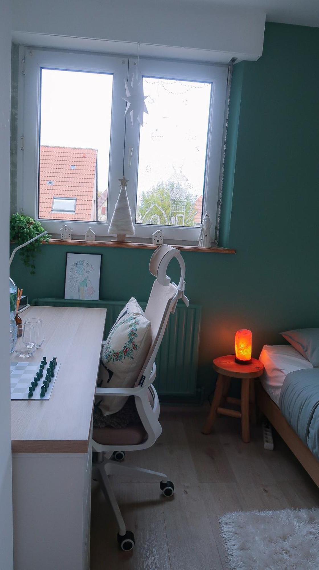 Cocoon Bed And Breakfast Fegersheim ภายนอก รูปภาพ
