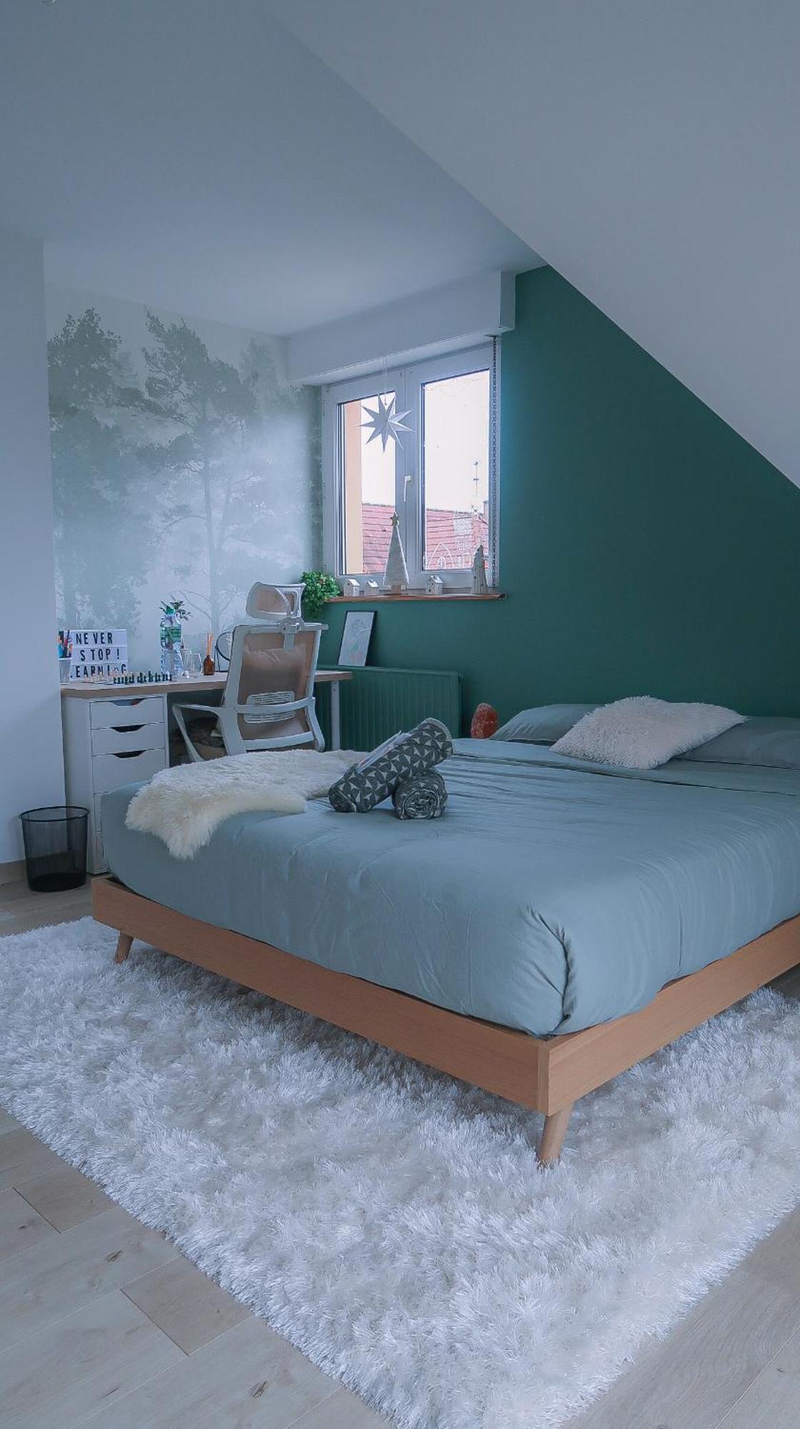 Cocoon Bed And Breakfast Fegersheim ภายนอก รูปภาพ